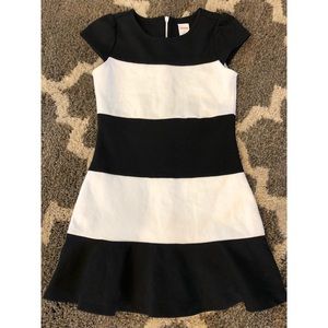 Girls Gymboree Dress- size 7